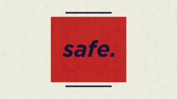 Safe