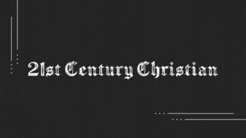 21st Century Christian