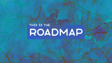 This is the Roadmap