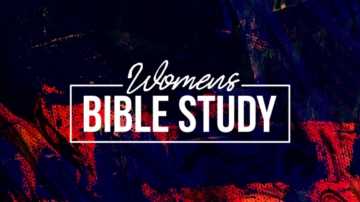 Womens Bible Study