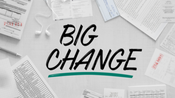 Big Change